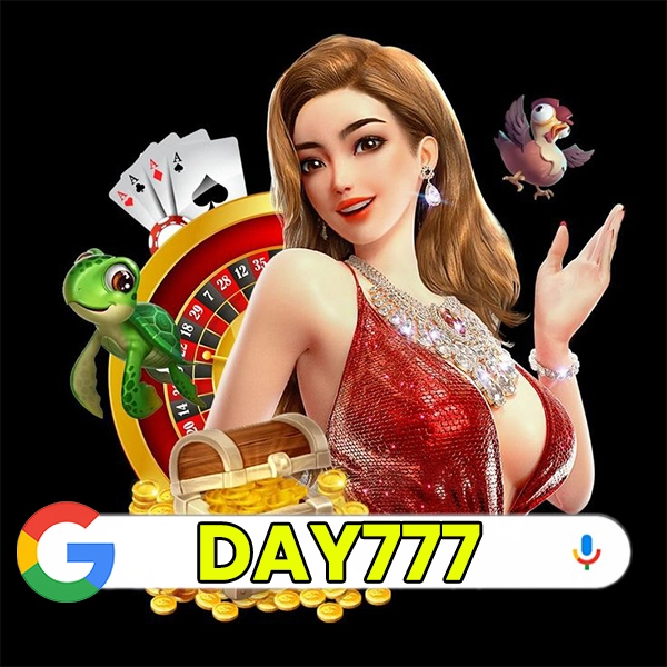 DAY777: Login Resmi, APK Slot Ringan, dan Game Gacor Terbaru 2025